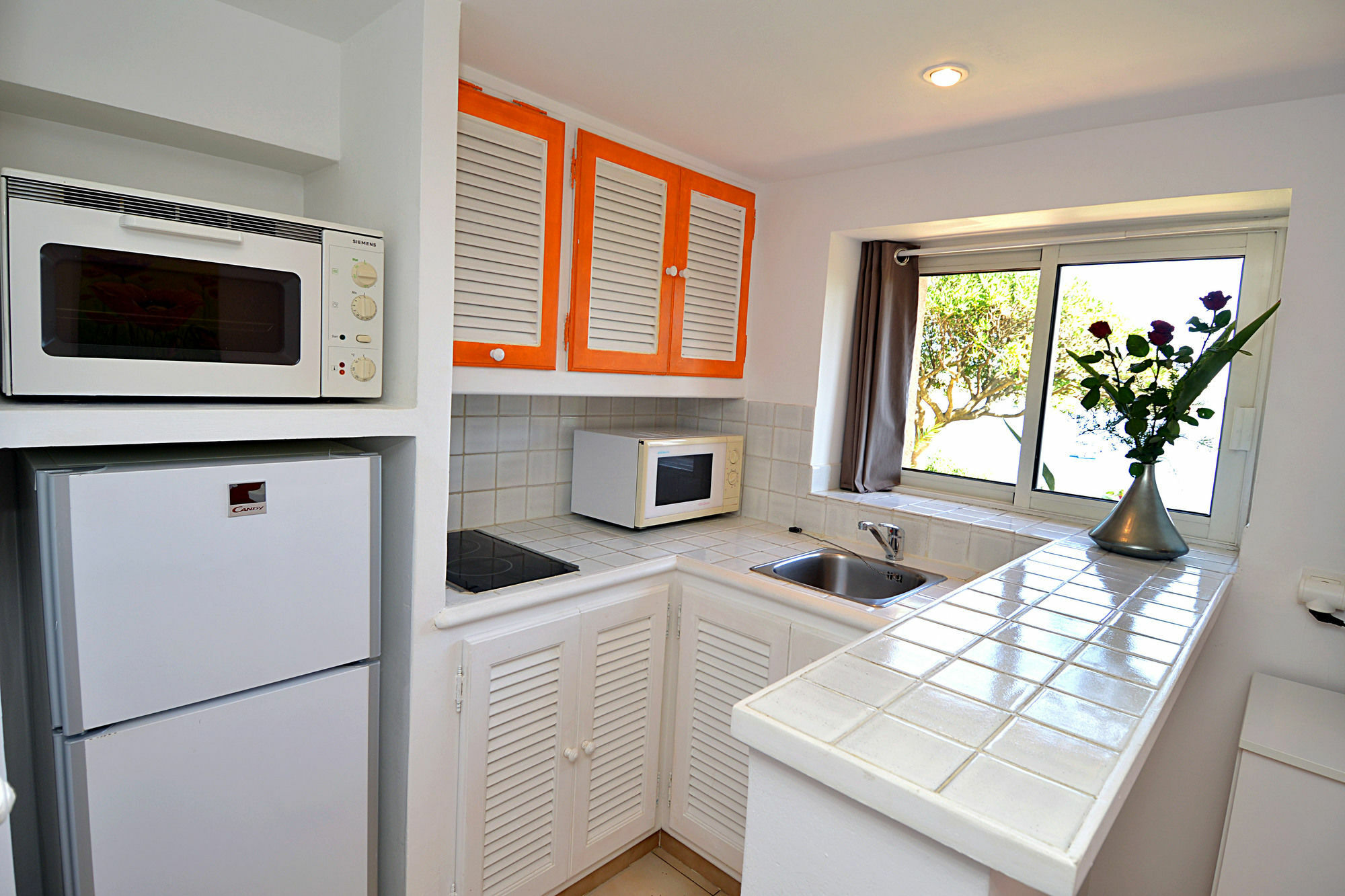 Hotel Lou Trelus Sainte-Maxime